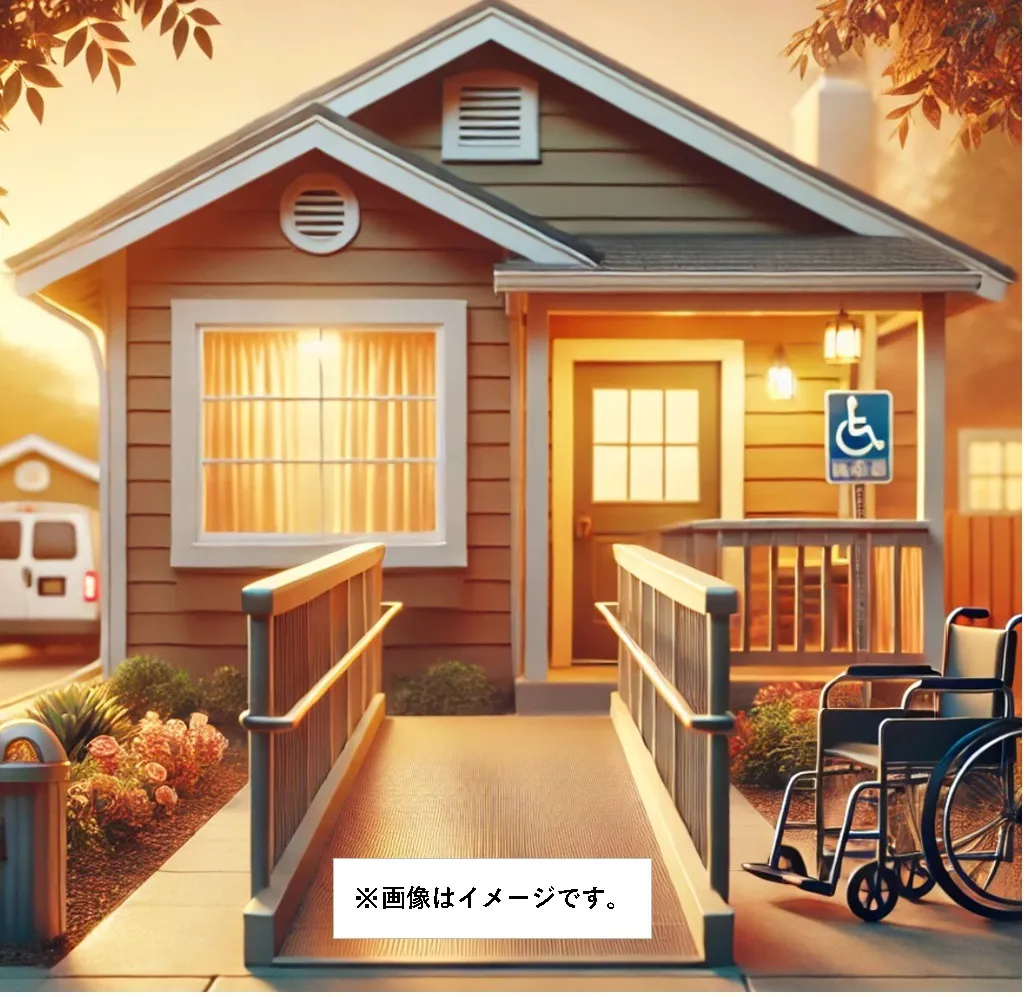 取引事例「グループホームの物件探しについて」